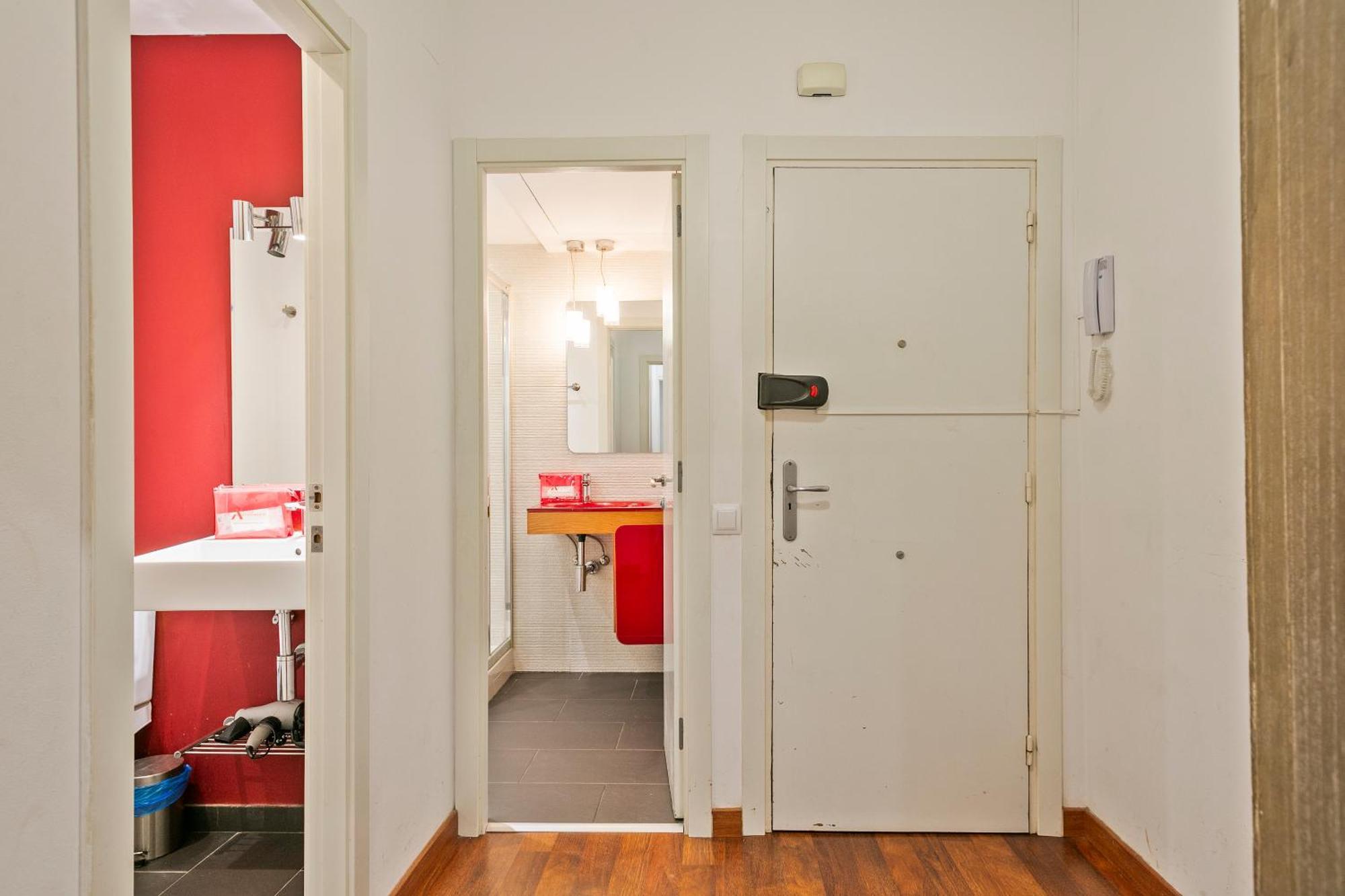 Alcam Enamorats Barcelona Exterior foto